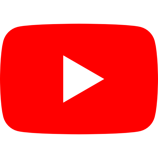 YouTube icon